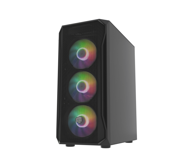 Fury SH4F RGB Black - 1226058 - zdjęcie 10